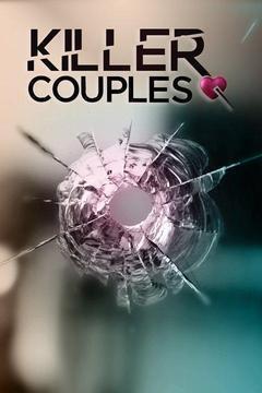 Snapped: Killer Couples Season 9 cover art