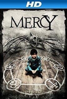 Mercy (I) cover art