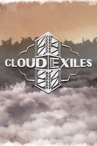 Cloud Exiles cover art