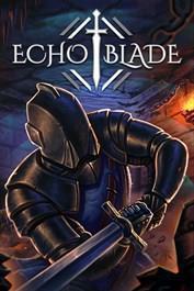 EchoBlade cover art