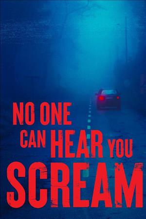 No One Can Hear You Scream Season 1 cover art