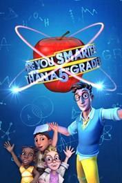 Are You Smarter Than a 5th Grader? cover art