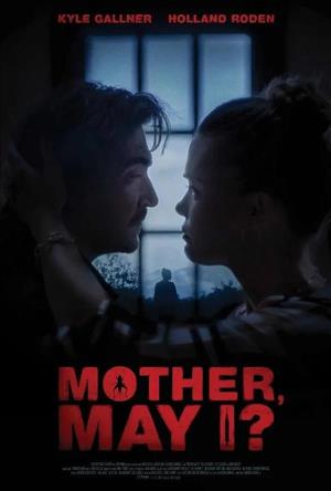 Mother, May I? cover art