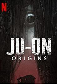 Ju-On: Origins Season 1 cover art