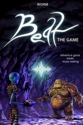 Beat the Game cover art