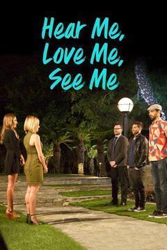 Hear Me, Love Me, See Me Season 1 cover art