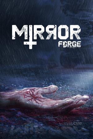 Mirror Forge cover art