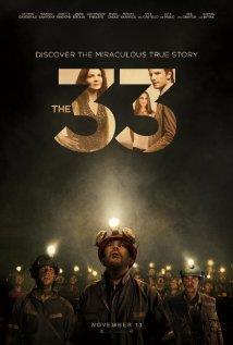The 33 cover art