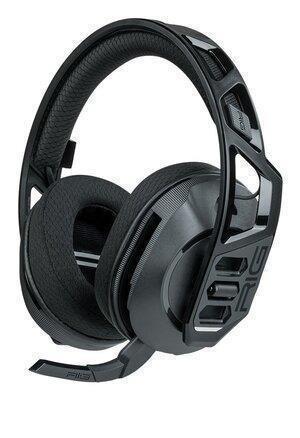 NACON RIG 600 Pro Series Dual Wireless Headsets cover art