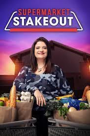 Supermarket Stakeout Season 3 cover art