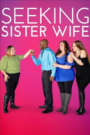Seeking Sister Wife Season 5 cover art