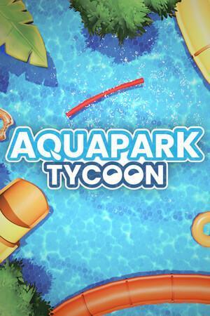Aquapark Tycoon cover art