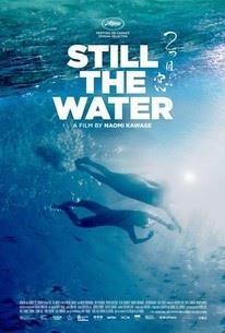 Still the Water cover art