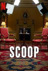 Scoop cover art