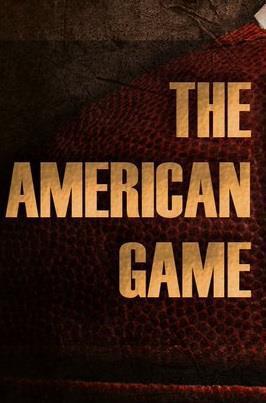 The American Game Season 1 cover art