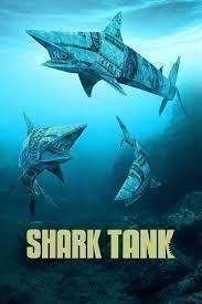 Shark Tank Season 13 cover art