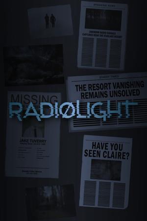 Radiolight cover art