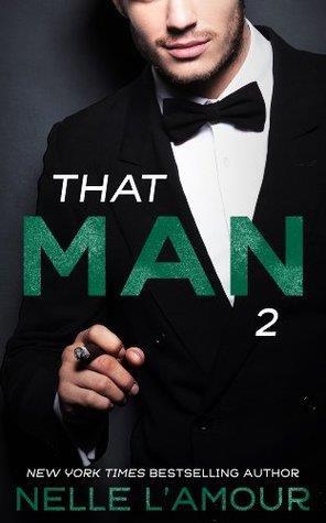 That Man 2 cover art