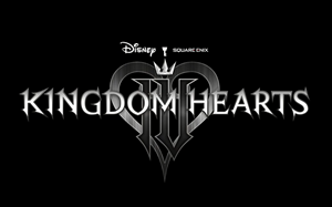 Kingdom Hearts IV cover art