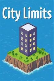 City Limits cover art