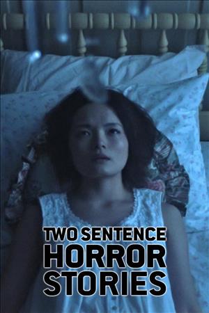 Two Sentence Horror Stories Season 1 cover art