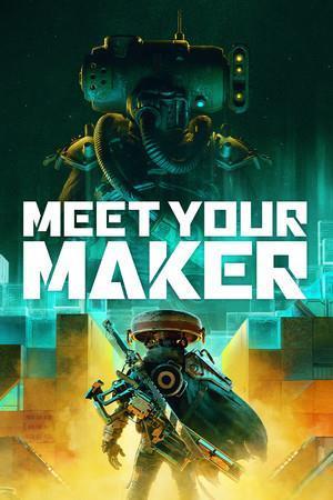 Meet Your Maker - Open Beta cover art