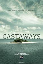 Castaways Season 1 cover art