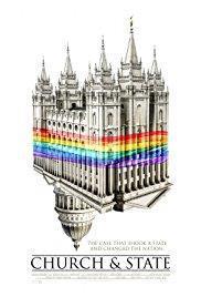 Church & State cover art