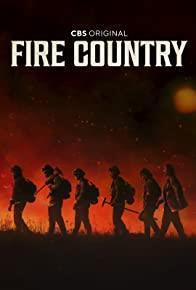 Fire Country Season 1 cover art
