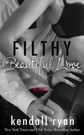 Filthy Beautiful Love cover art