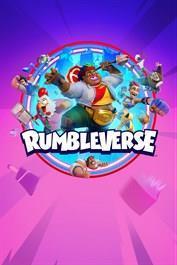 Rumbleverse cover art