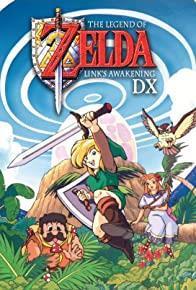 The Legend of Zelda: Link's Awakening DX (Game Boy) cover art