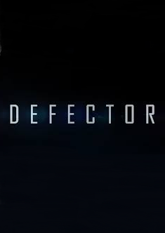 Defector cover art