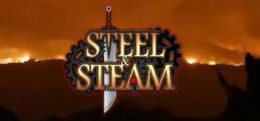 Steel & Steam: Episode 1 cover art