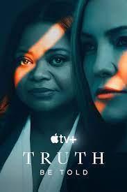 Truth Be Told Season 3 cover art