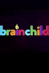 Brainchild Season 1 cover art