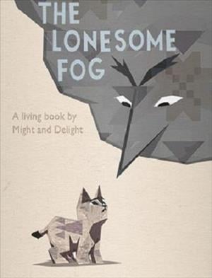 The Lonesome Fog cover art