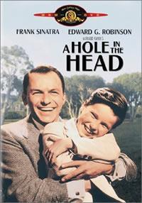 A Hole in the Head cover art