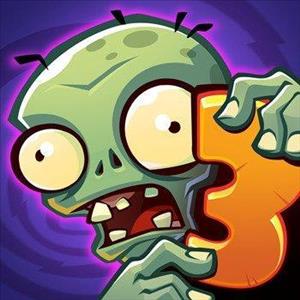 Plants vs Zombies 3: Welcome to Zomburbia cover art