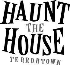 Haunt the House: Terrortown cover art
