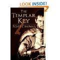 The Templar Thief (Peter Sparke Book 4) cover art