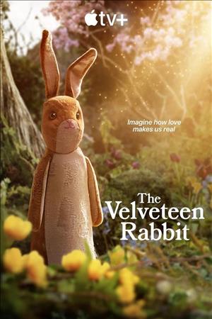 The Velveteen Rabbit cover art