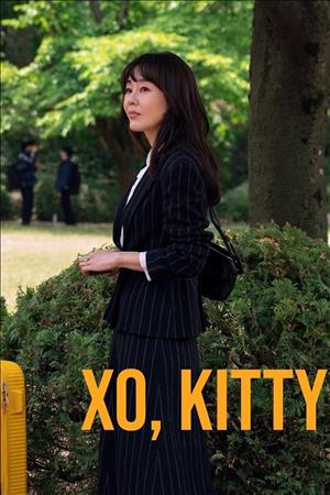 XO, Kitty Season 1 cover art