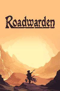 Roadwarden cover art