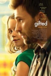 Gifted (I) cover art