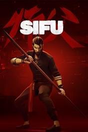 Sifu - Final Content Update cover art