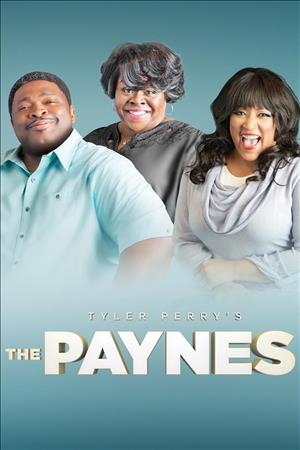 The Paynes Season 1 (Part 2) cover art