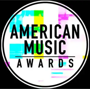 American Music Awards 2022 cover art