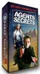 Agents Secrets cover art