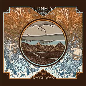 The Day's War cover art